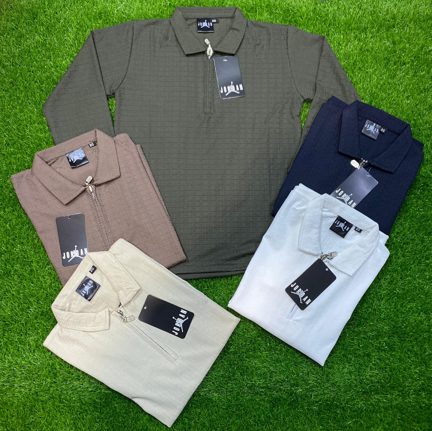 Full Sleeves T-Shirts