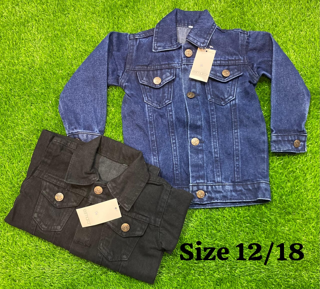 Full Sleeves Shirts For Baba