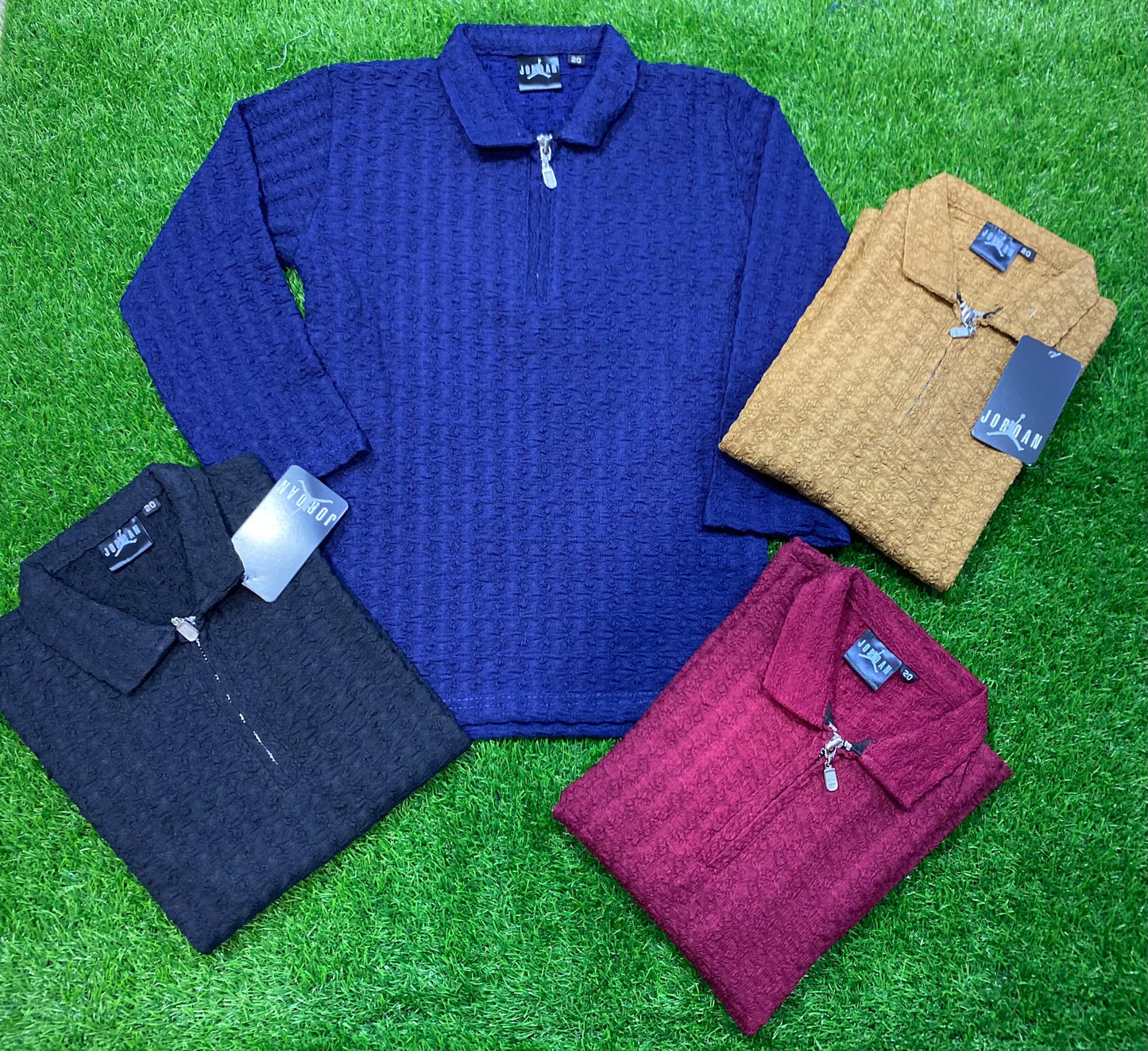 Full Sleeves T-Shirts